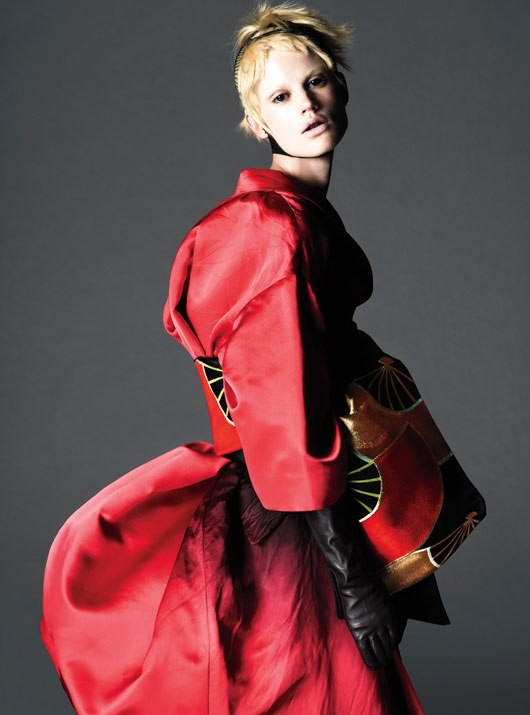 Mert & Marcus. Портретный фотограф в СПб Илья Гунбин
