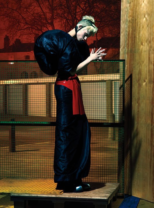 Mert & Marcus. Портретный фотограф в СПб Илья Гунбин