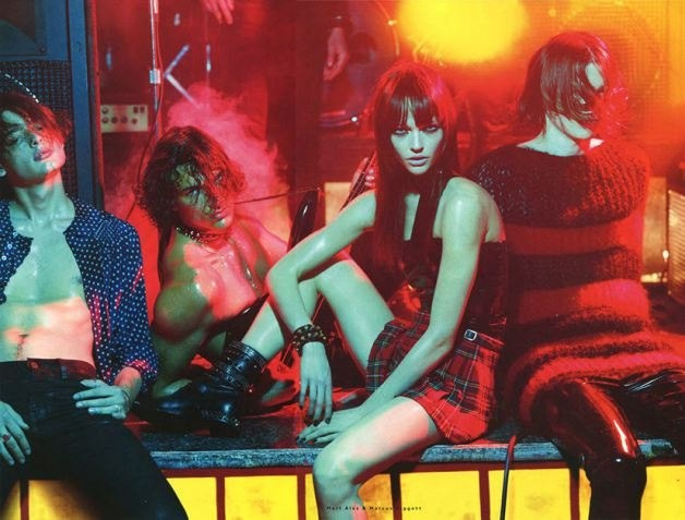 Mert & Marcus. Портретный фотограф в СПб Илья Гунбин