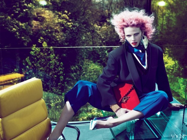 Mert & Marcus. Портретный фотограф в СПб Илья Гунбин