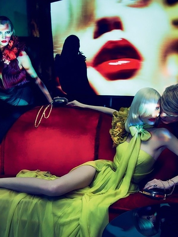 Mert & Marcus. Портретный фотограф в СПб Илья Гунбин