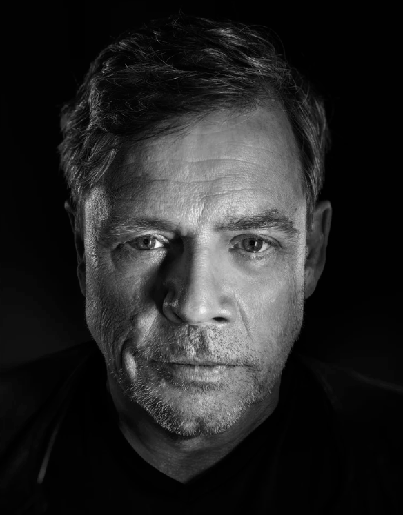 МАРКО ГРОБ. Портретный фотограф в СПб Илья Гунбин
