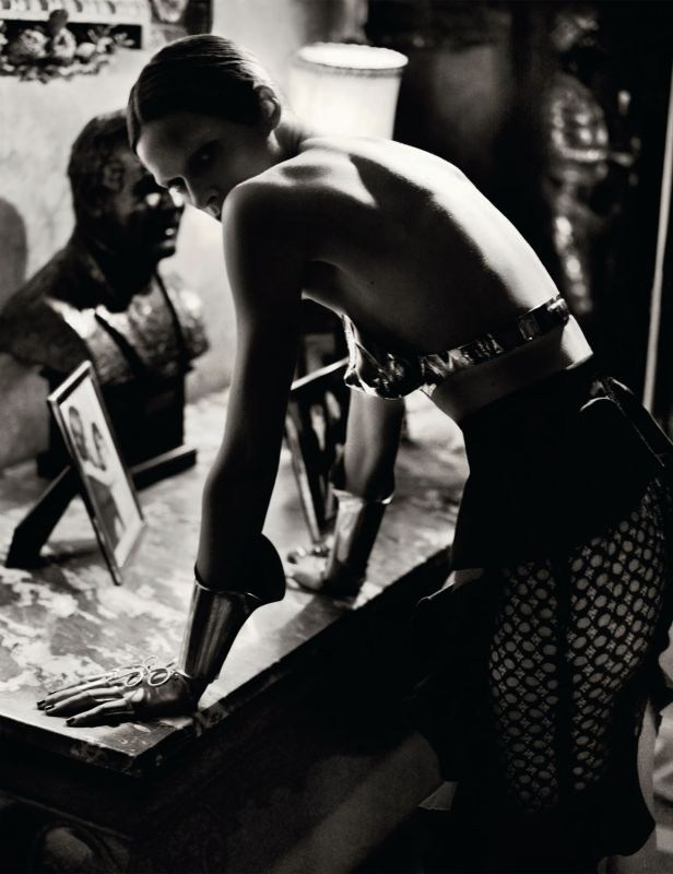 Mert & Marcus. Портретный фотограф в СПб Илья Гунбин