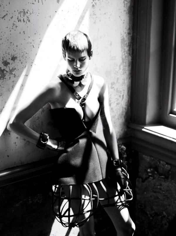 Mert & Marcus. Портретный фотограф в СПб Илья Гунбин