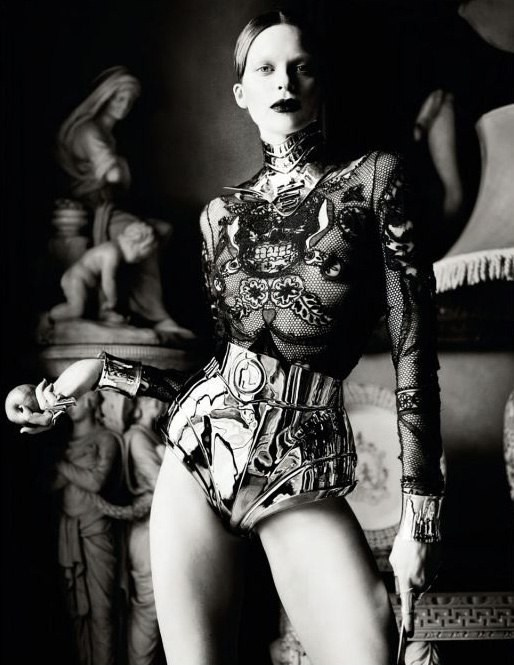 Mert & Marcus. Портретный фотограф в СПб Илья Гунбин