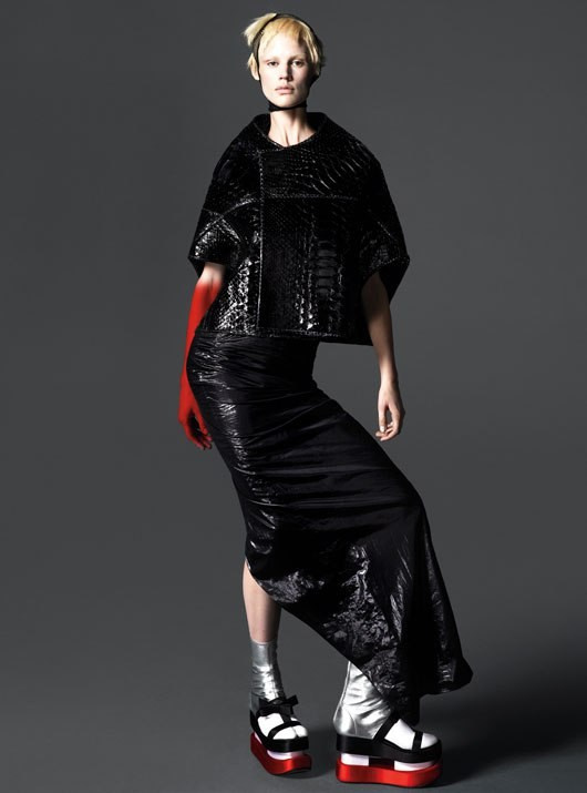 Mert & Marcus. Портретный фотограф в СПб Илья Гунбин