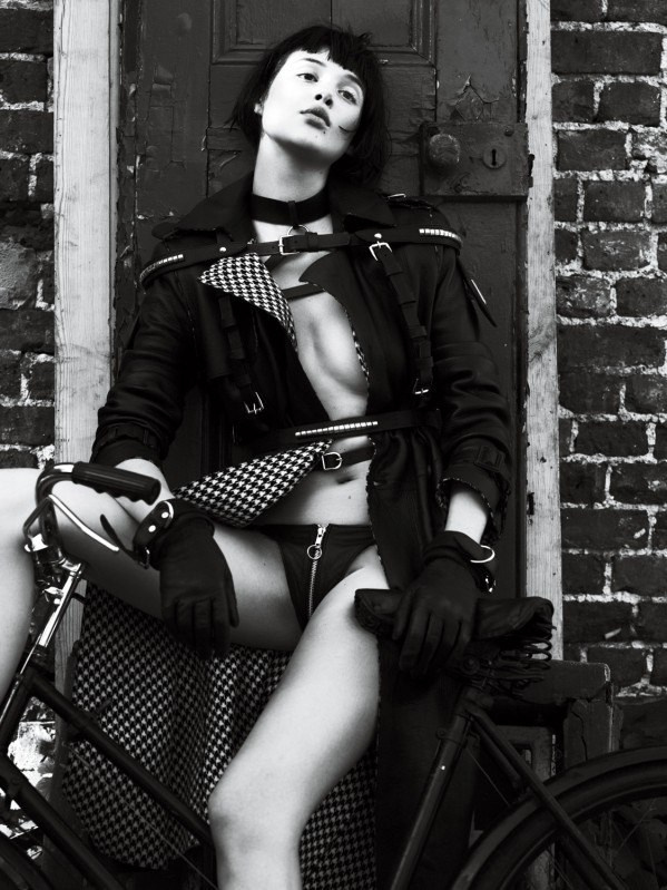 Mert & Marcus. Портретный фотограф в СПб Илья Гунбин