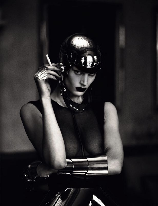 Mert & Marcus. Портретный фотограф в СПб Илья Гунбин