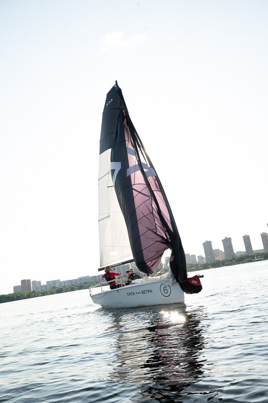 Яхтинг. Мир живой фотографии о Вас и для Вас