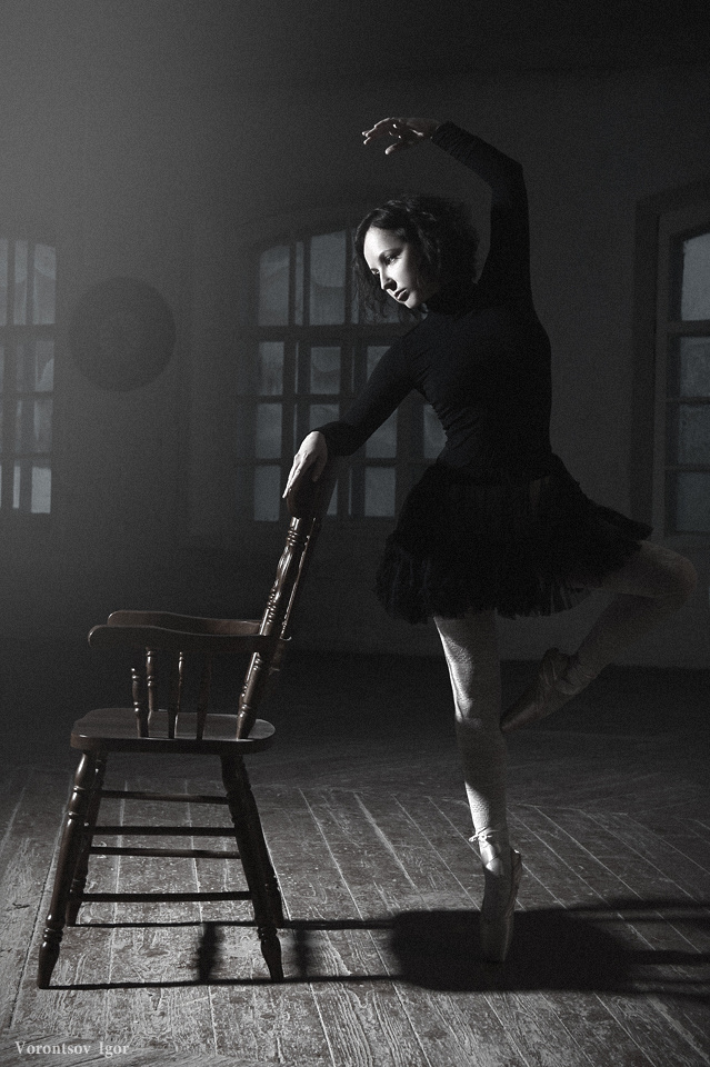 Фотосессия с созданием образа в Н. Новгороде фотограф Игорь Воронцов. Семейный, детский, рекламный фотограф в Нижнем Новгороде Воронцов Игорь