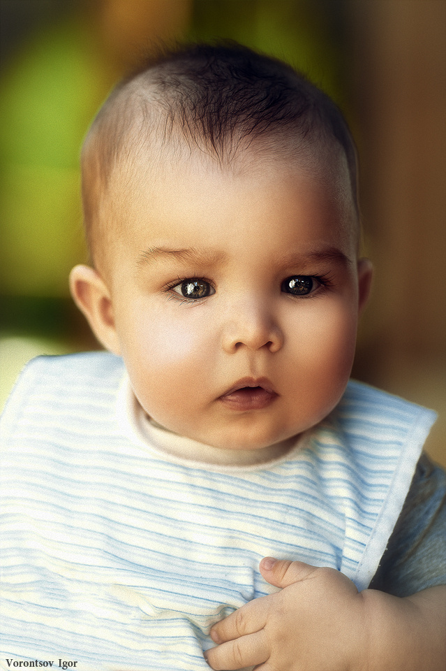 Фотосессия с созданием образа в Н. Новгороде фотограф Игорь Воронцов. Семейный, детский, рекламный фотограф в Нижнем Новгороде Воронцов Игорь