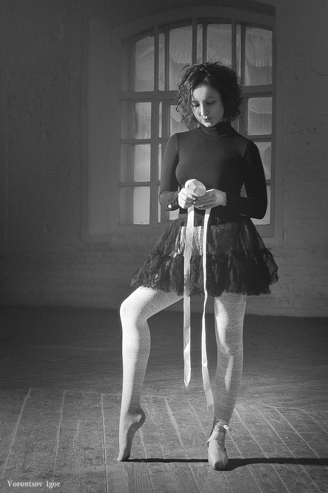 Фотосессия с созданием образа в Н. Новгороде фотограф Игорь Воронцов. Семейный, детский, рекламный фотограф в Нижнем Новгороде Воронцов Игорь