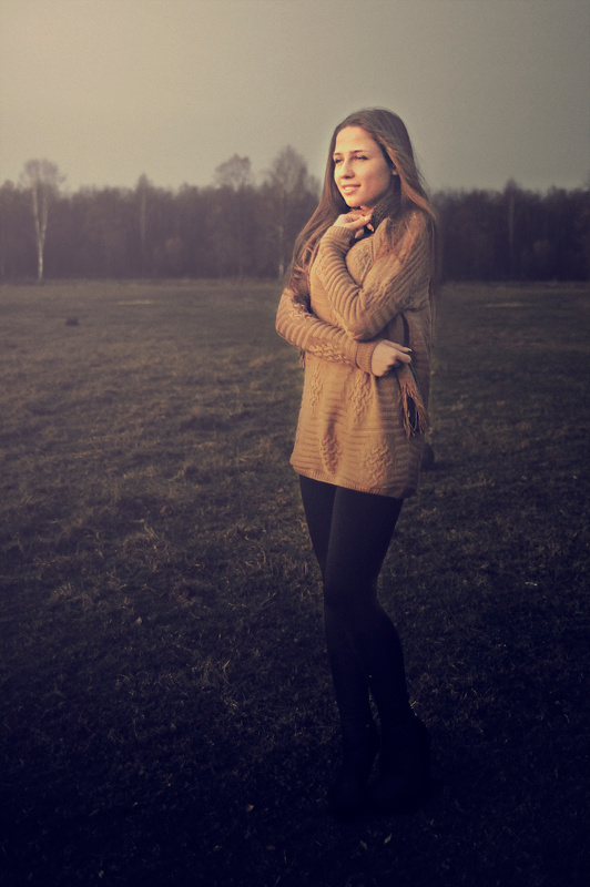 Фотосессия с созданием образа в Н. Новгороде фотограф Игорь Воронцов. Семейный, детский, рекламный фотограф в Нижнем Новгороде Воронцов Игорь