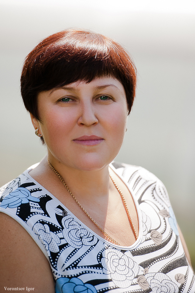 Фотосессия с созданием образа в Н. Новгороде фотограф Игорь Воронцов. Семейный, детский, рекламный фотограф в Нижнем Новгороде Воронцов Игорь