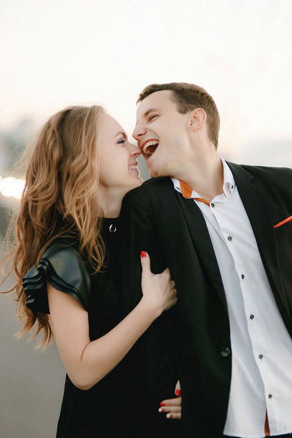 АРХИВ Сергей и Виктория. Живописный мост. Свадебный фотограф Москва