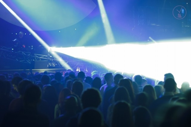 GESAFFELSTEIN. Магия музыки в кадре: Концертная Фотография