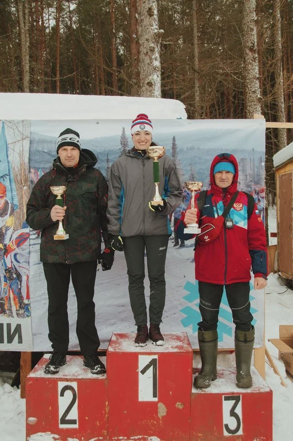 Лыжные соревнования, Вязьма. Индивидуальный фотограф в Москве