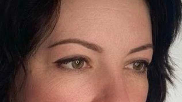 Пудровые брови. Бровист и Визажист