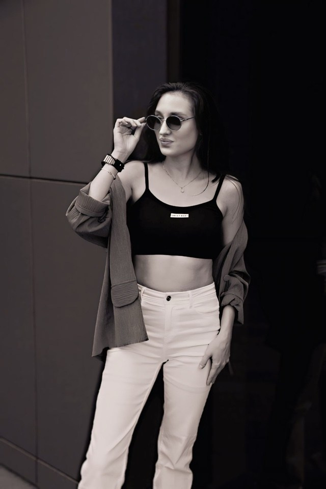 Фотосессия для Елены. Фотограф Екатеринбург Екатерина Красноперова