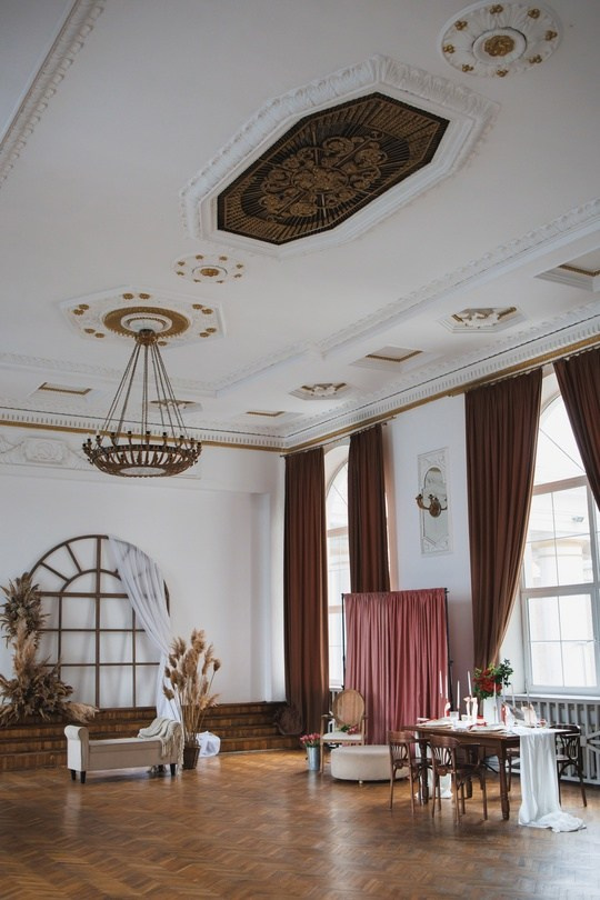 Аренда фото студий. Фотограф Тамара Нижельская Воронеж