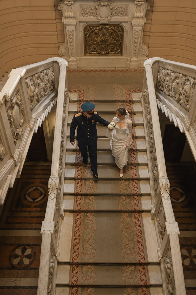 Данила|Валерия. Свадебный фотограф в Санкт Петербурге и Москве Падерина Кристина