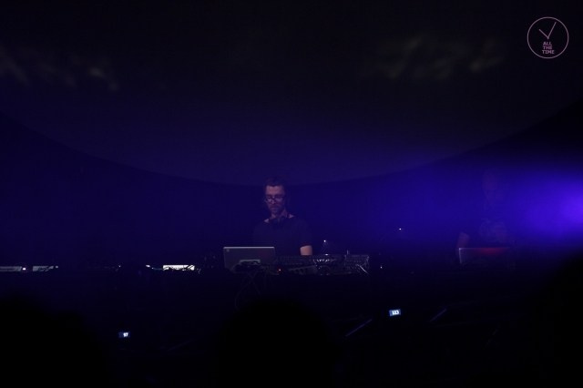 GESAFFELSTEIN. Магия музыки в кадре: Концертная Фотография