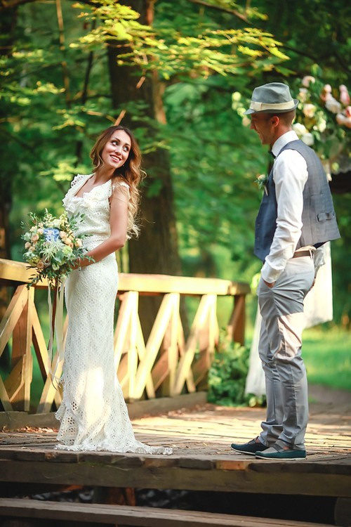 Витя и Зарина. Семейный фотограф в Москве Вера Гук