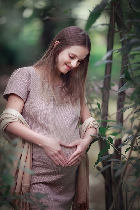 Ира. Семейный фотограф в Москве Вера Гук