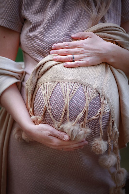 Ира. Семейный фотограф в Москве Вера Гук