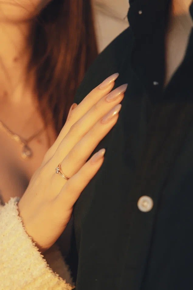 Сергей и Анна / Малиновка. Фотограф Калининград Илья Миллер