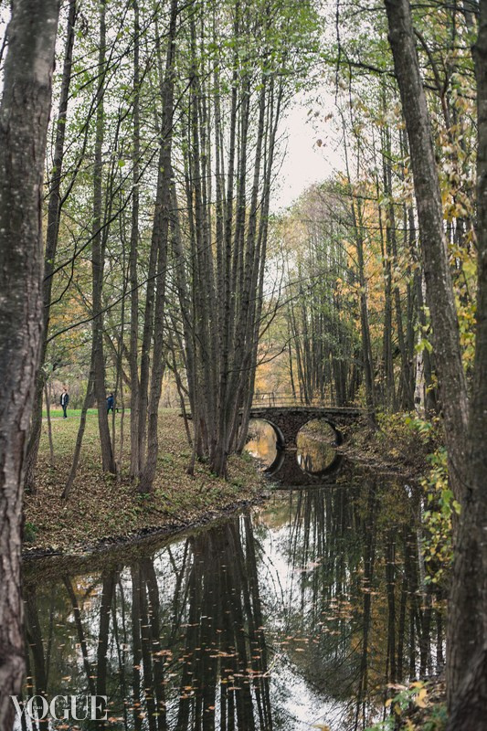 Photovogue. Tatyana Mazok creative photographer in Minsk