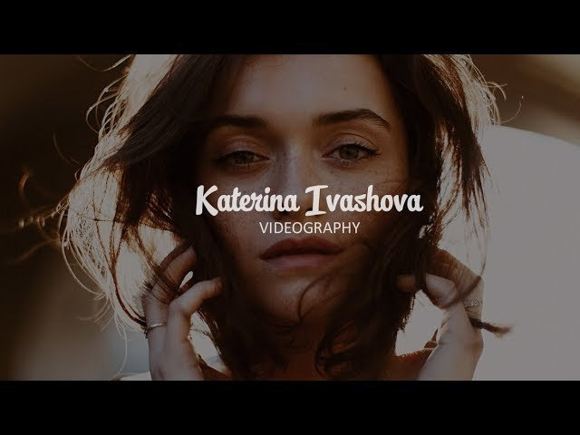 Алёна. Фотограф Катерина Ивашова