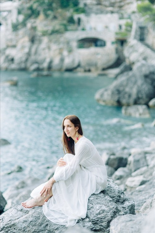 Свадебный фотограф в Италии