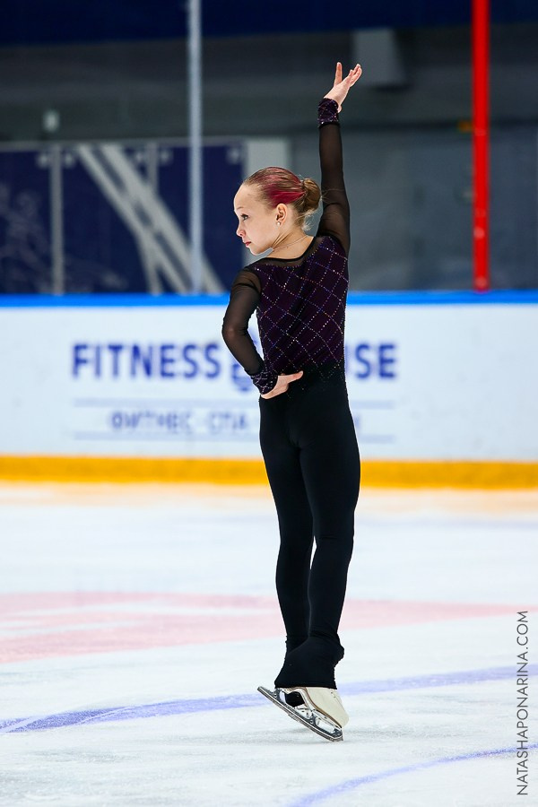 Кузьмина Кира октябрь 2023. ФК Фотограф в Санкт-Петербурге Наталья Понарина