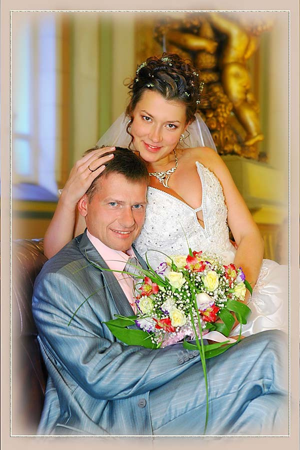 Свадьба Марко и Настя. Skazka.wfolio.pro