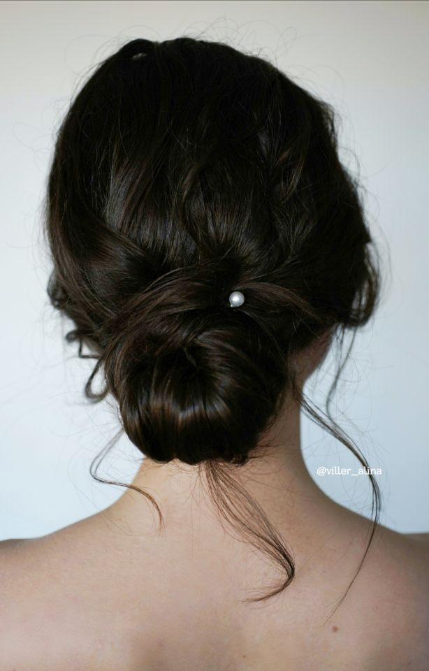 Примеры причесок. Визажист — стилист по прическам в г. Санкт — Петербург. Алина Виллер