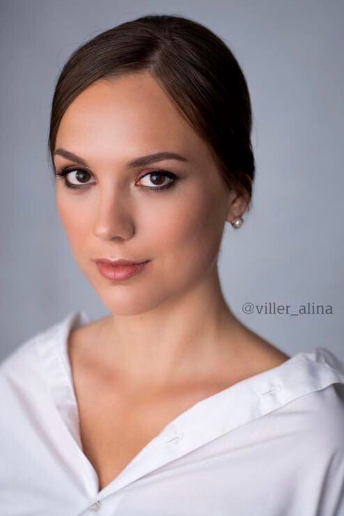 Стильные образы для свадьбы и других мероприятий. Визажист — стилист по прическам в г. Санкт — Петербург. Алина Виллер