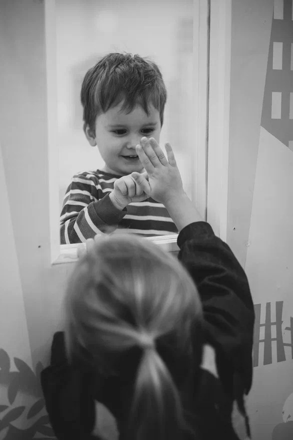 Детский сад Волчок. Главная