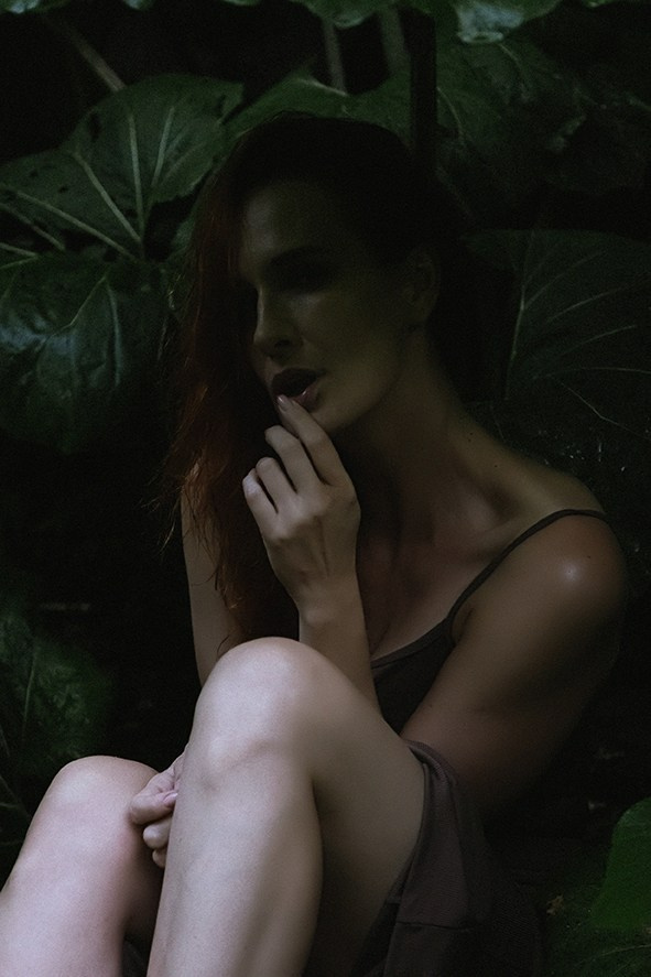 Оля портреты. Семен Соколов