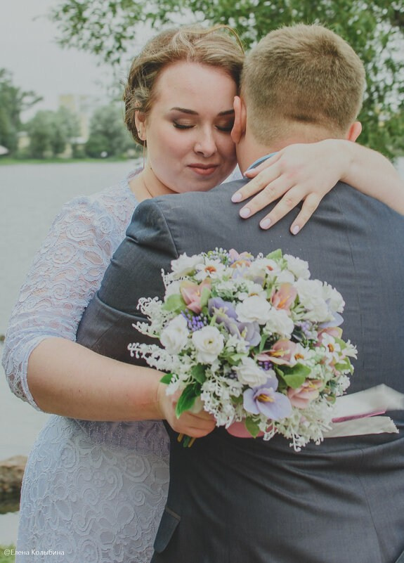 Свадьба. Фотограф в Санкт-Петербурге