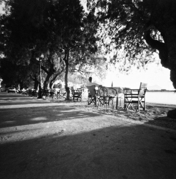 PINHOLE PHOTOS. Портретный и бизнес-фотограф в Москве Андрей Никольский