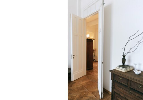 Апарт 2. Фотограф Ольга Март Москва