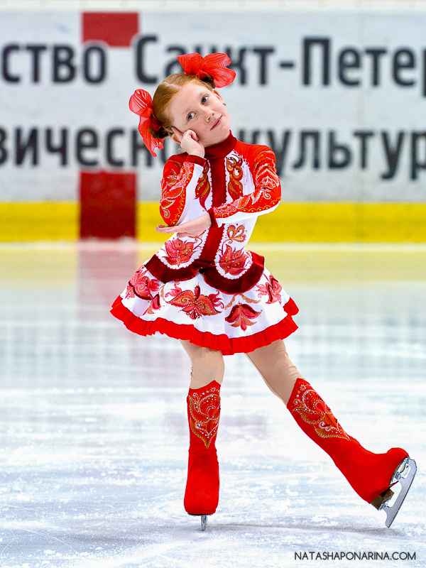 Дарья Колом Сезон 2015/2016. ФК Фотограф в Санкт-Петербурге Наталья Понарина