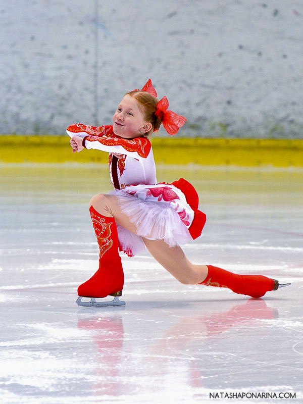 Дарья Колом Сезон 2015/2016. ФК Фотограф в Санкт-Петербурге Наталья Понарина