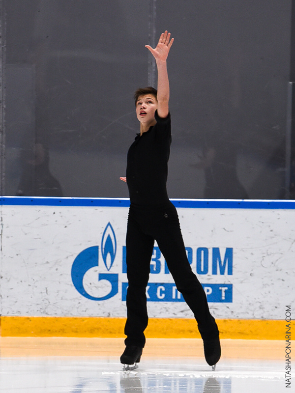 Алексей Карпов Сезоны 2016-2019. Russian figure skating photographer from Saint-Petersburg