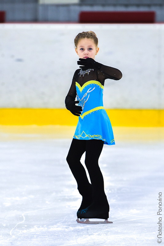 Алисия Агуреева Сезон 2018/2019. ФК Фотограф в Санкт-Петербурге Наталья Понарина