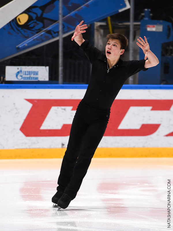 Алексей Карпов Сезоны 2016-2019. Russian figure skating photographer from Saint-Petersburg