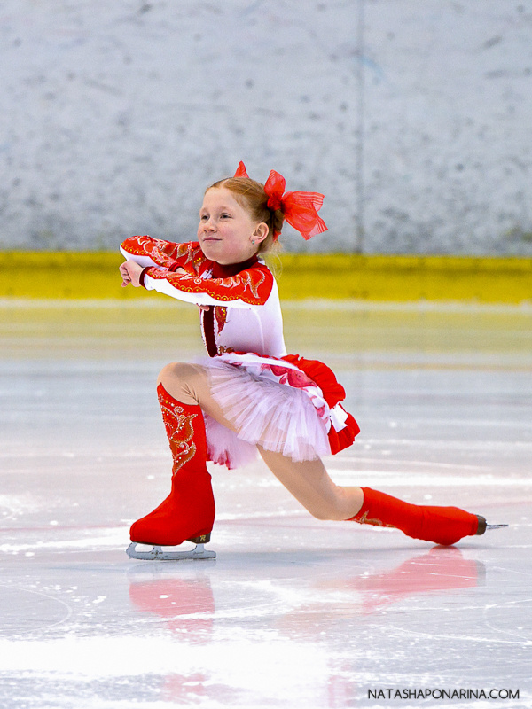 Дарья Колом Сезон 2015/2016. ФК Фотограф в Санкт-Петербурге Наталья Понарина