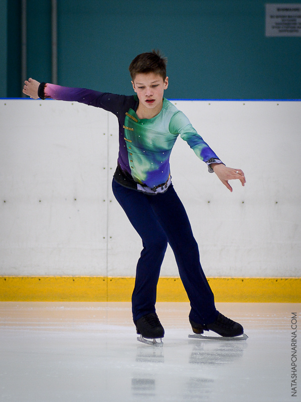 Алексей Карпов Сезоны 2016-2019. Russian figure skating photographer from Saint-Petersburg