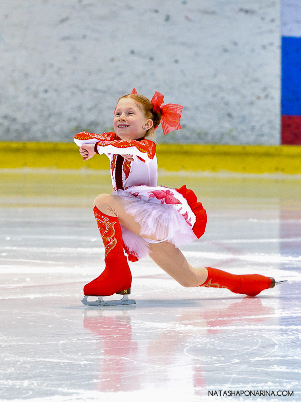 Дарья Колом Сезон 2015/2016. ФК Фотограф в Санкт-Петербурге Наталья Понарина